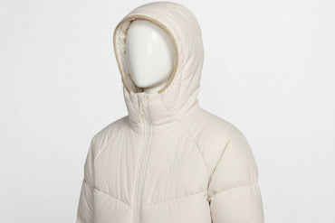 Nike ACG Rope De Dope Primaloft Therma-Fit ADV Puffer Jacket “White Olive”