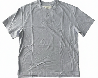 Jordan Wings Collection T-Shirt “Celestine” Made In Italy