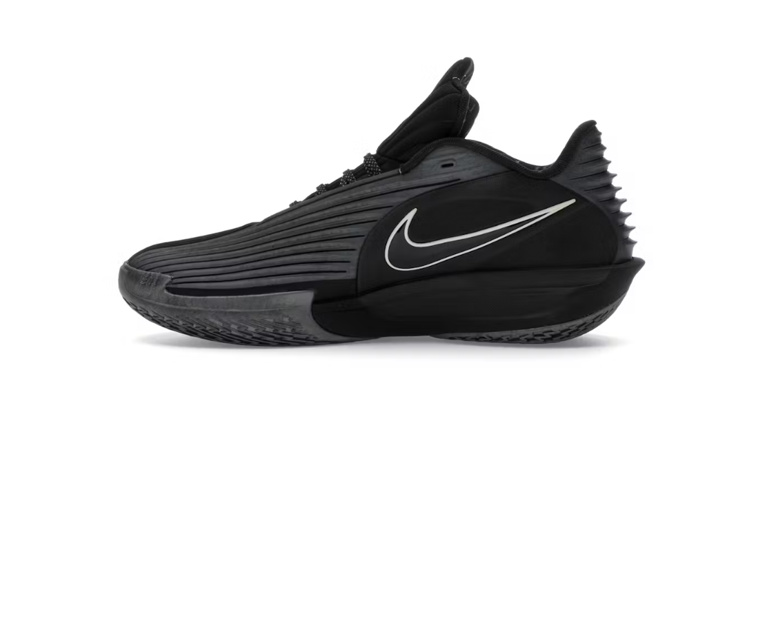 Nike Air Zoom GT Cut 3 Turbo LX 'Black Label Pack'