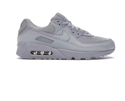 Nike Air Max 90 'Triple Grey'