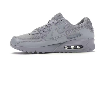 Nike Air Max 90 'Triple Grey'