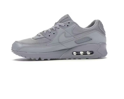 Nike Air Max 90 'Triple Grey'