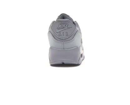 Nike Air Max 90 'Triple Grey'