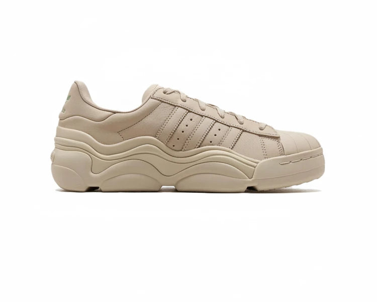 Adidas Superstar Millencon 'Beige' (W)