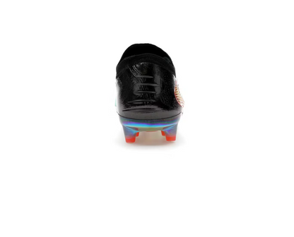 Nike Phantom 6 Low Elite AG 'Chrome Black'