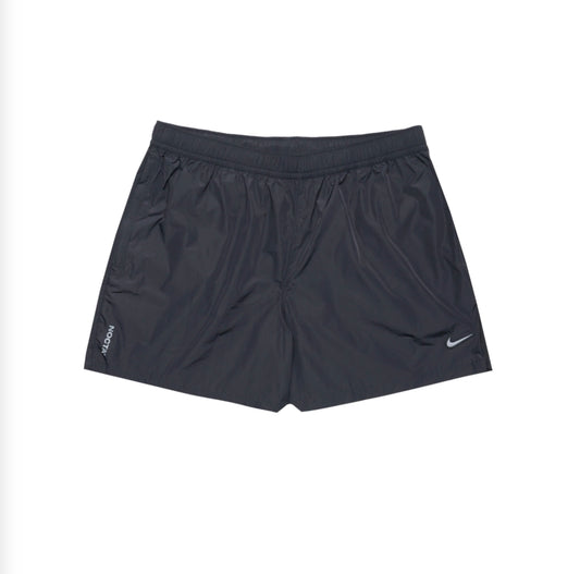 NOCTA Cardinal Nylon Shorts “Anthracite”