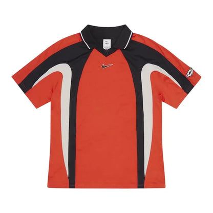 Nike x Corteiz NRG Jersey Team Orange