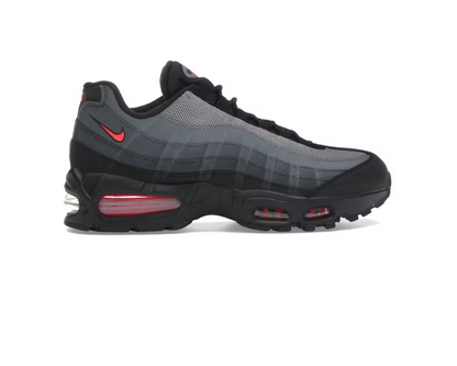 Nike Air Max 95 OG 'Bright Crimson'