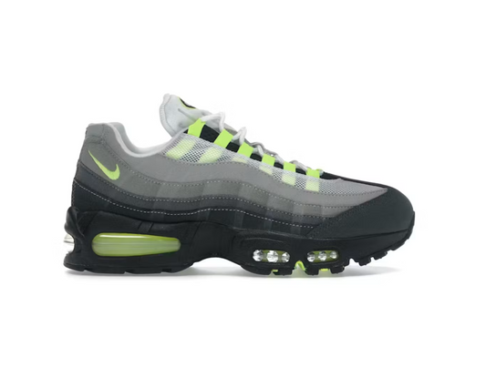 Nike Air Max 95 OG 'Big Bubble - Neon' 2025 / 2026