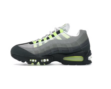 Nike Air Max 95 OG 'Big Bubble - Neon' 2025 / 2026