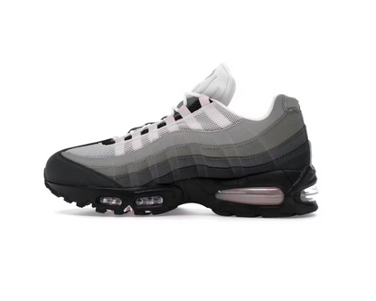 Nike Air Max 95 OG 'Pink Foam' 2025 / 2026 (W)
