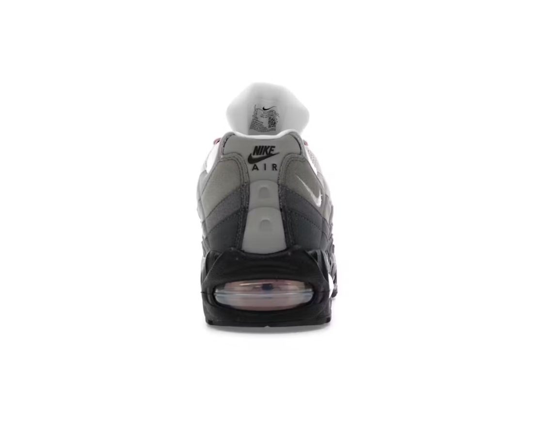 Nike Air Max 95 OG 'Pink Foam' 2025 / 2026 (W)