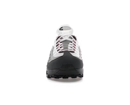 Nike Air Max 95 OG 'Pink Foam' 2025 / 2026 (W)