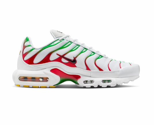 Nike Air Max Plus “Italia”