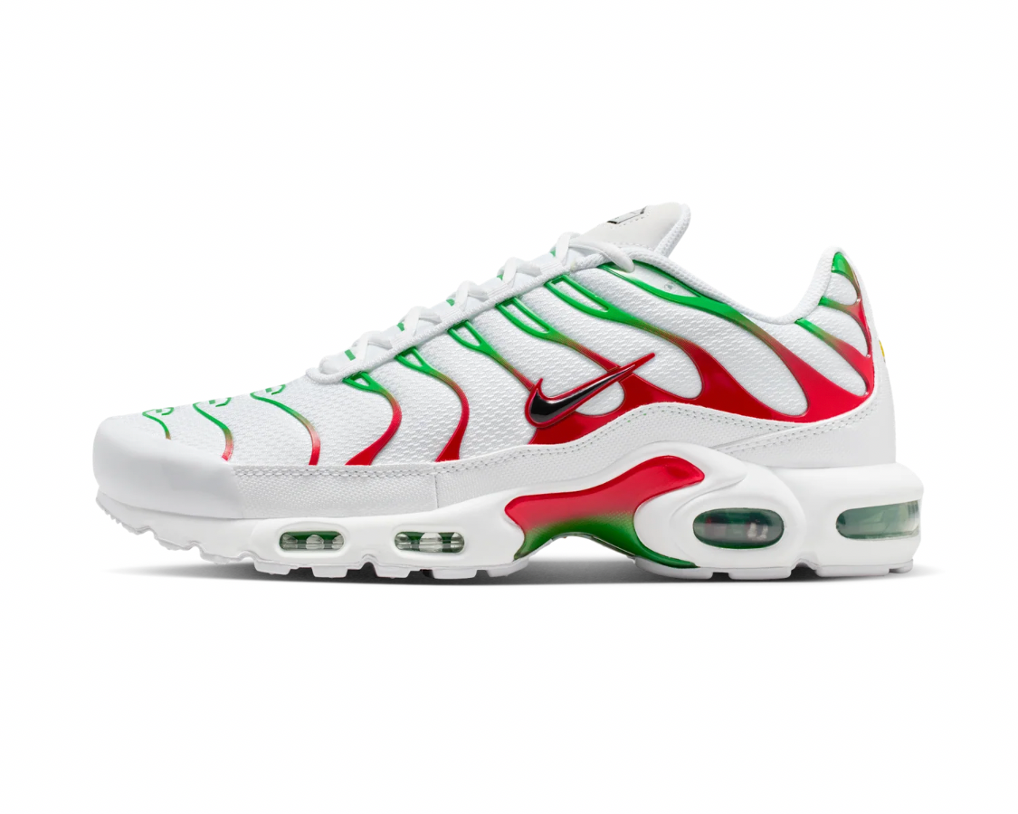 Nike Air Max Plus “Italia”