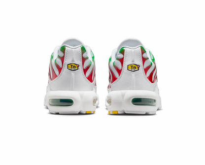 Nike Air Max Plus “Italia”