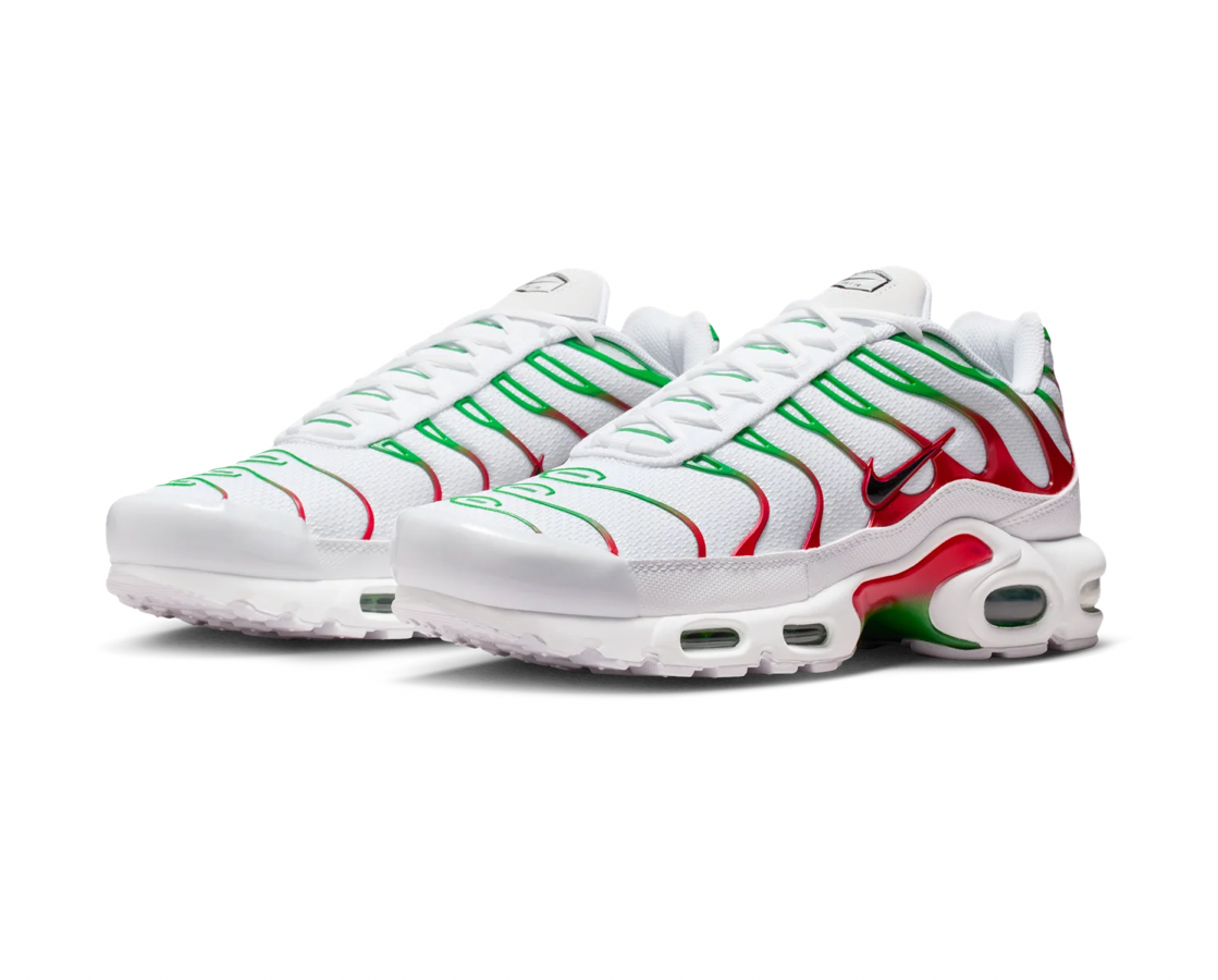Nike Air Max Plus “Italia”