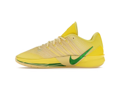 Nike Sabrina 3 'Oregon Ducks' (W)