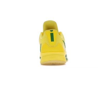 Nike Sabrina 3 'Oregon Ducks' (W)