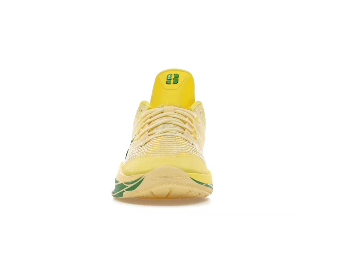 Nike Sabrina 3 'Oregon Ducks' (W)