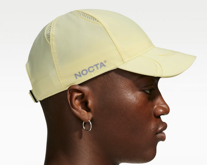 Nike X Nocta Club Cap “Alabaster”