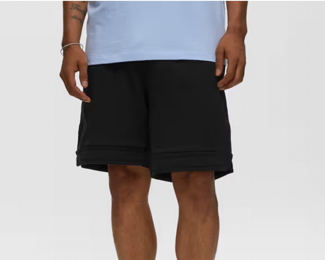 Jordan Flight Fleece Shorts