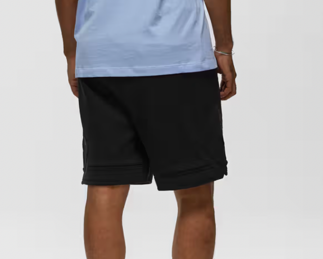 Jordan Flight Fleece Shorts