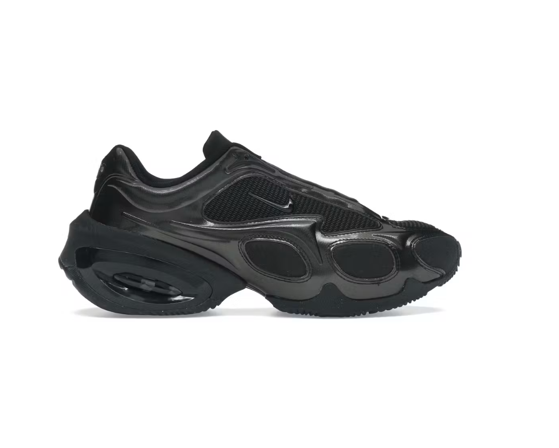 Nike Air Max Muse 'Triple Black' (W)