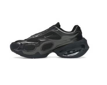 Nike Air Max Muse 'Triple Black' (W)