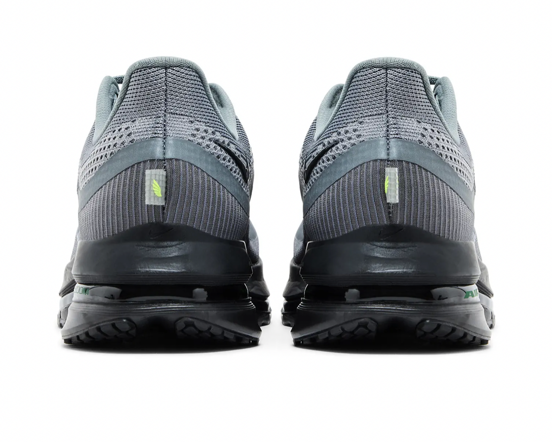 Nike Pegasus Premium 'Smoke Grey Volt'