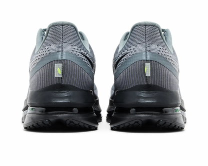Nike Pegasus Premium 'Smoke Grey Volt'