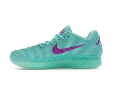 Nike Ja 3 'Twelve Time'