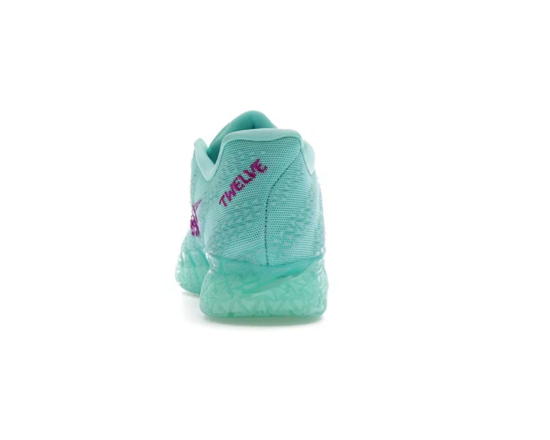Nike Ja 3 'Twelve Time'