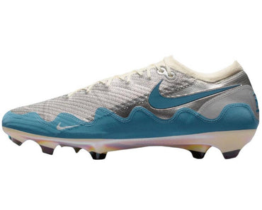 Patta x Nike Mercurial Zoom Vapor 16 Elite FG 'Waves Pack Noise Aqua'