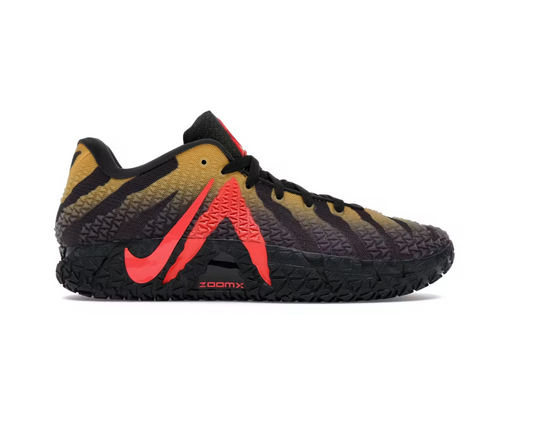 Nike x Jurassic Park Ja 3 'Anthracite'