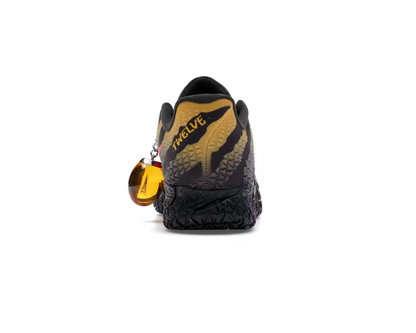 Nike x Jurassic Park Ja 3 'Anthracite'