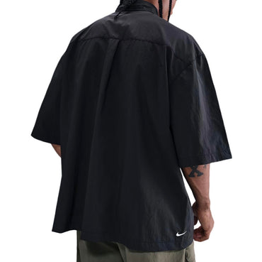 Nike ACG Bowling Shirt ‘Black’