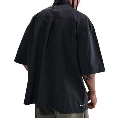 Nike ACG Bowling Shirt ‘Black’