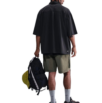 Nike ACG Bowling Shirt ‘Black’