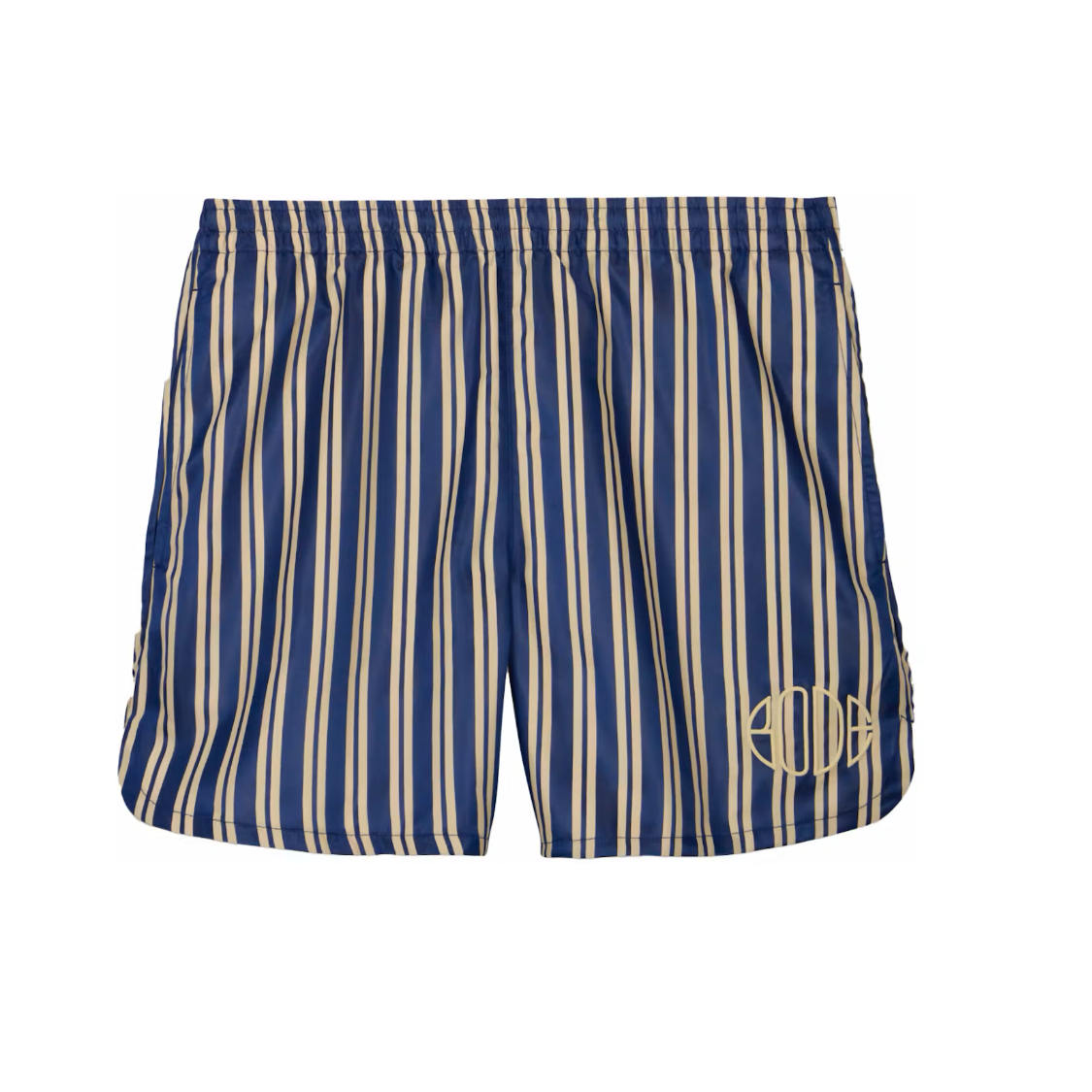 Nike x BODE Short ‘Scrimmage blue/cream’