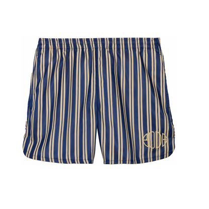 Nike x BODE Short ‘Scrimmage blue/cream’