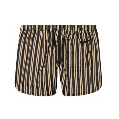 Nike x BODE Short ‘Scrimmage Brown/cream’