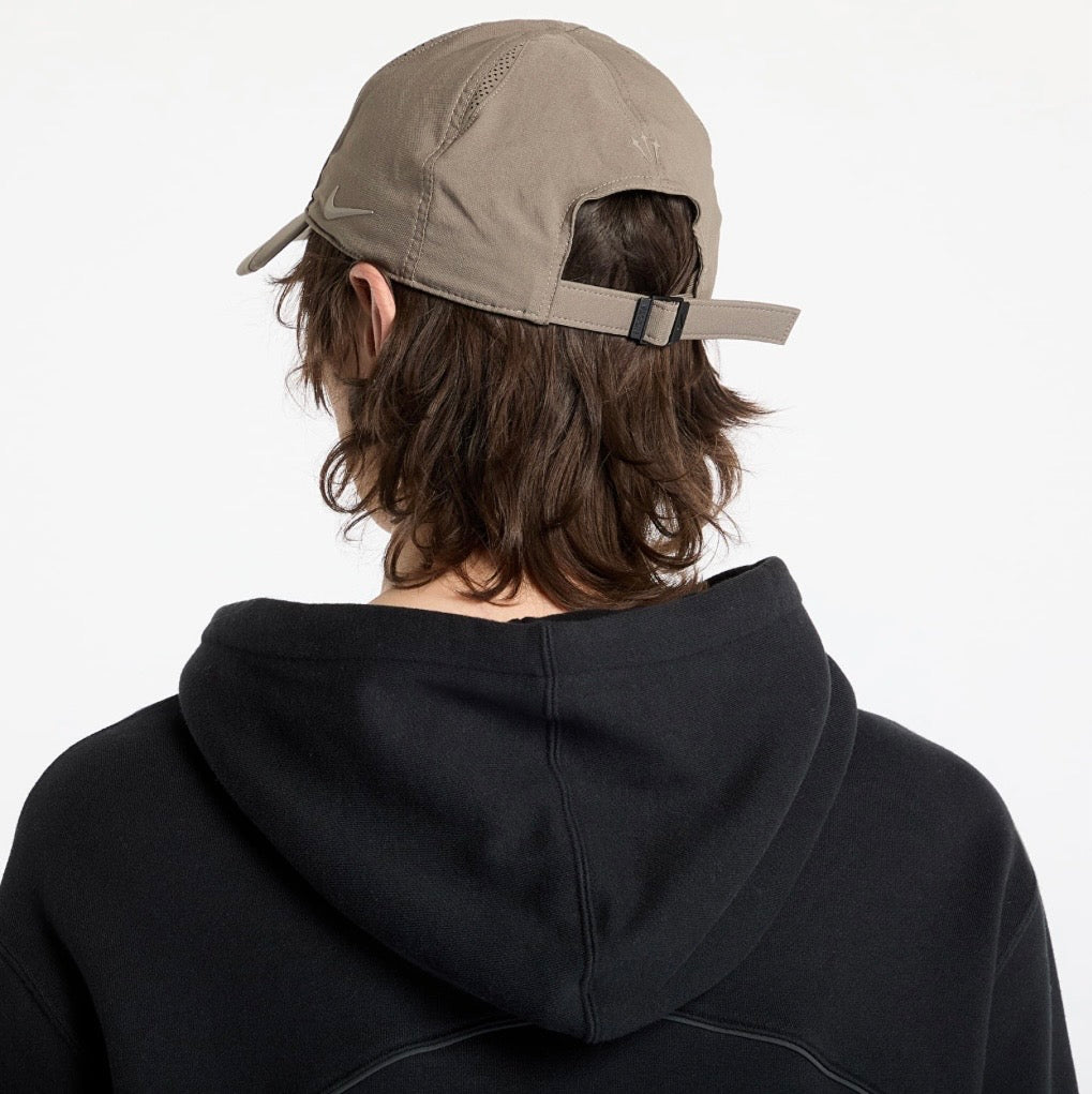 Nike X Nocta S.S.C. CAP CS ‘Brown’