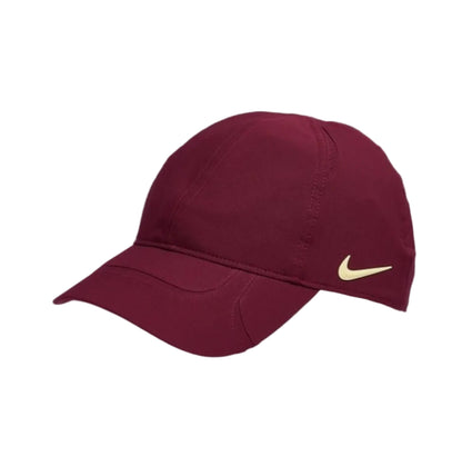 Nike X Nocta S.S.C. CAP CS ‘Dark Beetroot / Citron Tint