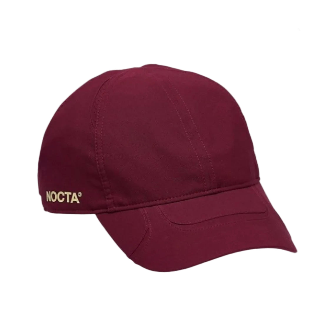 Nike X Nocta S.S.C. CAP CS ‘Dark Beetroot / Citron Tint