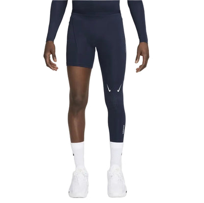 Nocta Single-Leg Basketball Tights ‘Blue’