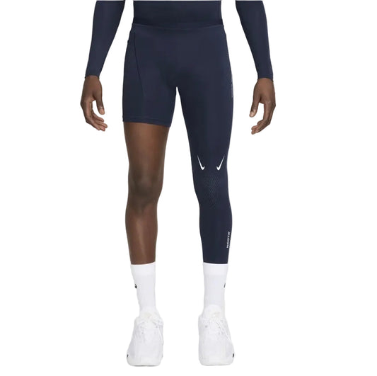 Nocta Single-Leg Basketball Tights ‘Blue’